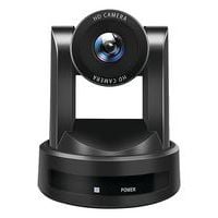 Caméra visioconférence DWC-SH410 PTZ HDMI + SDI-3G - EZtek