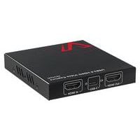 Convertisseur EZC-HU100 HDMI & Audio / USB Eztek