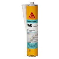 Mastic pour calfeutrement et maçonnerie SikaHyflex 160 -Sika