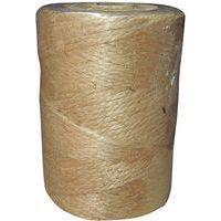 Ficelle Jute 0.8/2 1Kg Rolls - Divers