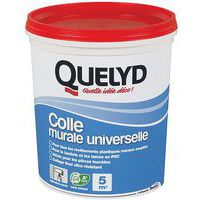 Quelyd Colle Dec.Mur.Universel.Pot 1Kg - Quelyd