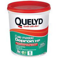 Quelyd Colle Depron Plus Pot 1Kg - Quelyd