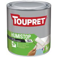 Humistop Liquide Int.Ext.1Kg - Toupret