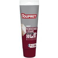 Enduit Rebouchage Lissage Pate Ext 330 - Toupret