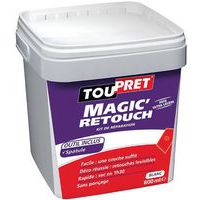 Magic Retouch 800Ml +Spatule       Gsb - Toupret