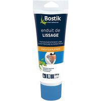 Enduit Lissage Pate Tube 330G  Bostik - Bostik