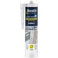 Joint Parfait Maconn.Huiss.Gris 280Ml - Bostik