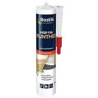 Mastic Fixation Plinthes Msp114 290Ml - Bostik