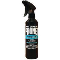 Pronet Nett.Piscine Ligne Eau     0.5L - Pronet