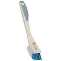 Brosse Vaisselle Nylon       Ergotouch - Thomas