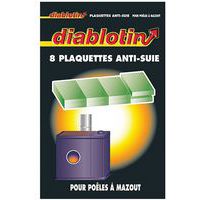 Diablotin Plaquette Antisuie X8 - Diablotin