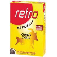 Acto Repulsif Chien Chat 1Kg     Rech5 - Acto