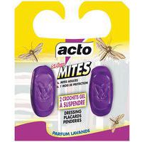 Acto Crochet Special Mites Textile X2 - Acto