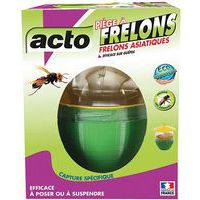 Acto Piege Frelons-Frelons Asiatiques - Acto