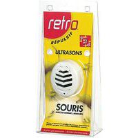 Retro Ultra.Souris Rampant 45M2 - Acto