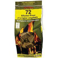 Allume Feu Actifeu X72 - Actifeu