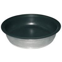 Moule Tarte Tatin Inox D.24Cm - Baumalu