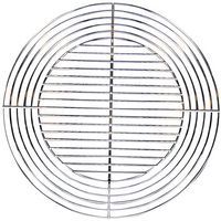 Grille Ronde Recoupable 55Cm - Cook In Garden