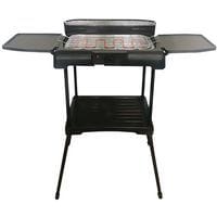 Barbecue Grill Sur Pied Happynoir - Little Balance