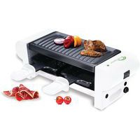 Raclette Grill 2P Jura - Little Balance