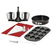 Kit Patisserie Pour Companionmoulinex - Moulinex