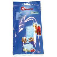 Sachet Glacons Blister De 10    253540 - Metaltex