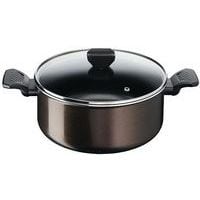 Faitout 20Cm 3L Cv Easy Cook Clean - Tefal