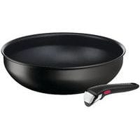 Poele Wok Ingenio Eco Resist 26 Cm - Tefal