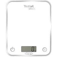 Balance Menag.Elec. 5Kg Optiss Blanche - Tefal