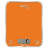 Balance Menag.Elec. 5Kg Optiss Orange - Tefal