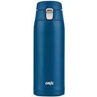 Travel Mug Light 0 4 L Bleu Emsa - Emsa