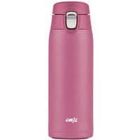 Travel Mug Light 0 4 L Lilas Emsa - Emsa