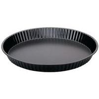 Moule Tarte 28Cm Moka - Ibili