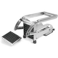 Coupe Frites Inox 2 Grilles - Ibili