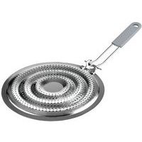 Diffuseur Metal Pour Cuisiniere Gaz - Ibili