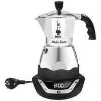 Cafetiere Electrique Timer 3Tmoka - Bialetti