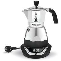 Cafetiere Electrique Timer 6Tmoka - Bialetti