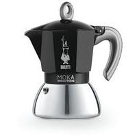 Cafetiere Induction Moka Noire 4 Tasse - Bialetti