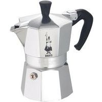 Cafetiere Ital Moka Express Bialet 6Ta - Bialetti