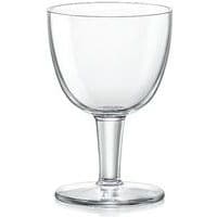 Verre A Biere Abbeye 41Cl Set4 - Bormioli