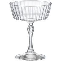 Verre A Cocktail Fizz 27.5 Clset 6 - Bormioli