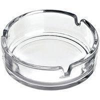 Cendrier Transparent Play 10.6Cm - Bormioli