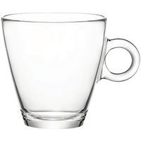 Tasse A The Easy Bar 32 Cl X1 - Bormioli