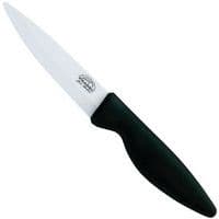 Couteau Ceram.Lame Blc Office 10Cm - Pradel