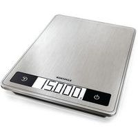 Balance El Profi 15Kg/1Gr Inox - Soehnle