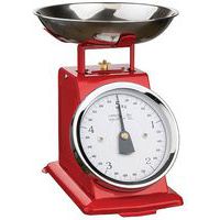 Balance Mecanique Rouge 5Kg /20G - Ogoliving