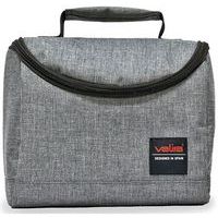 Porte Repas Mobility Duo Stone Gris - Valira