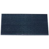 Tapis Gazongrat Gris 40X60Cm - Idmat