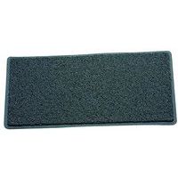 Tapis Grattant Itinerair Gris 40X60Cm - Idmat