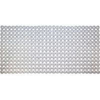 Tapis Fond Baignoire 36X72 Bulle Cris. - Idmat